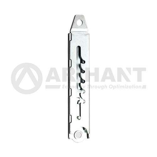 MS-866-5 Handles, Canopy Locks Manufacturer
