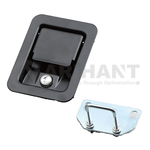 MS-866-5 Handles, Canopy Locks Manufacturer