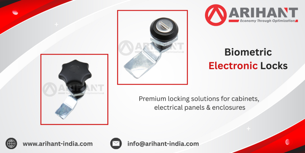 Biometric Electronic Locks