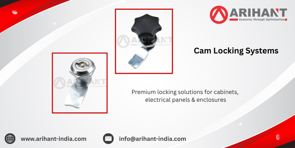 Cam Locking Systems