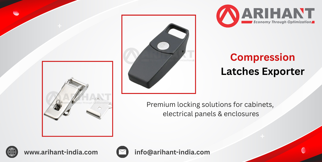 Compression Latches Exporter