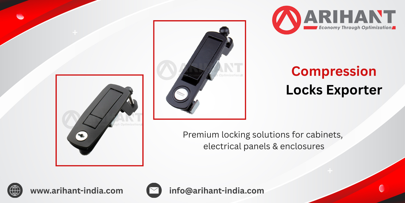 Compression Locks Exporter