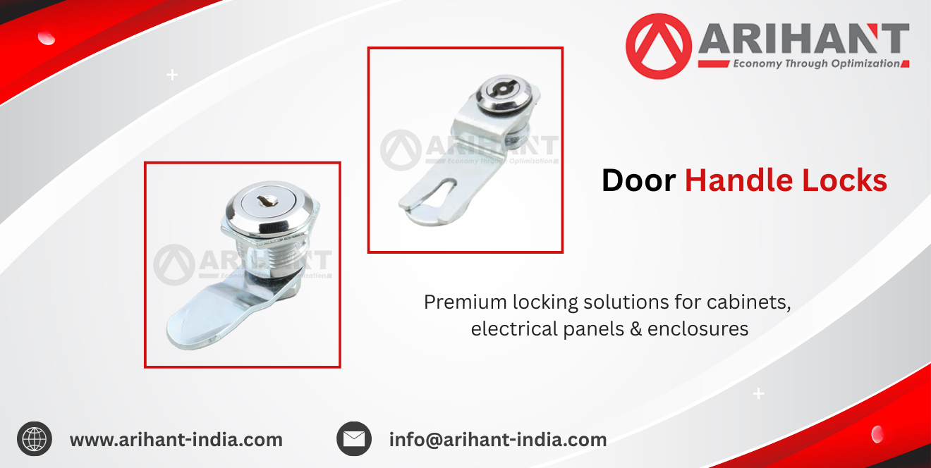 Door Handle Locks