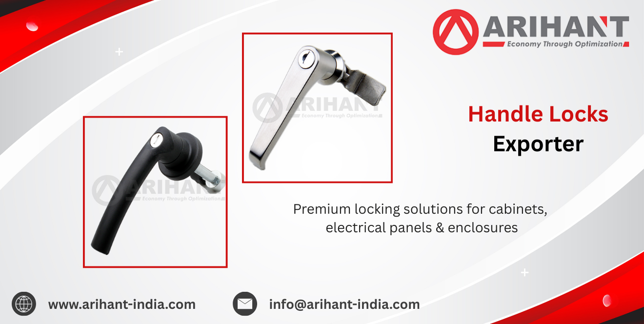 Handle Locks Exporter