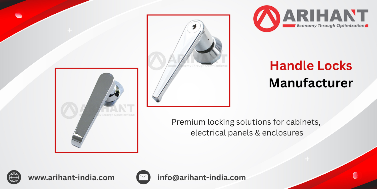 Handle Locks Manufacturer