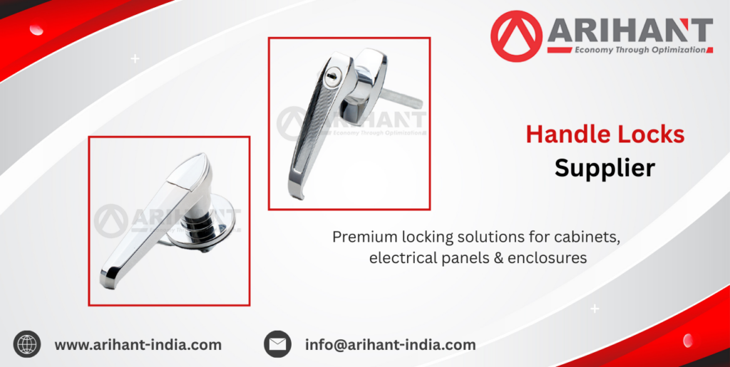 Handle Locks Supplier