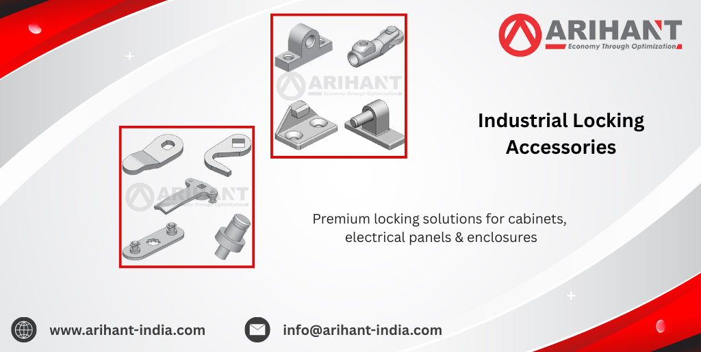 Industrial Locking Accessories