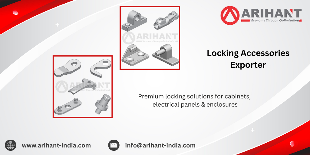 Locking Accessories Exporter