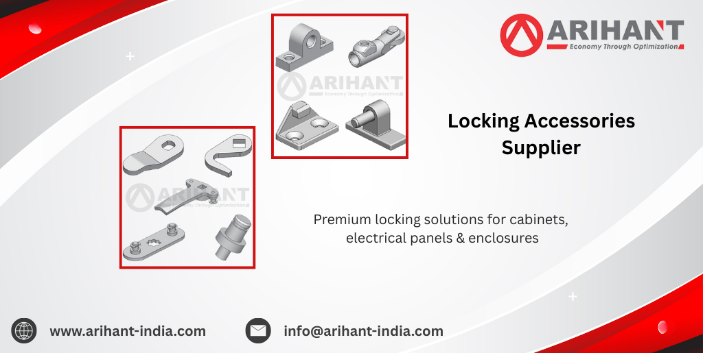 Locking Accessories Supplier