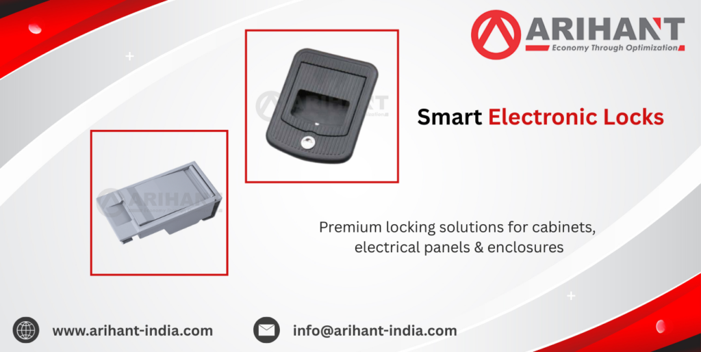 Smart Electronic Locks
