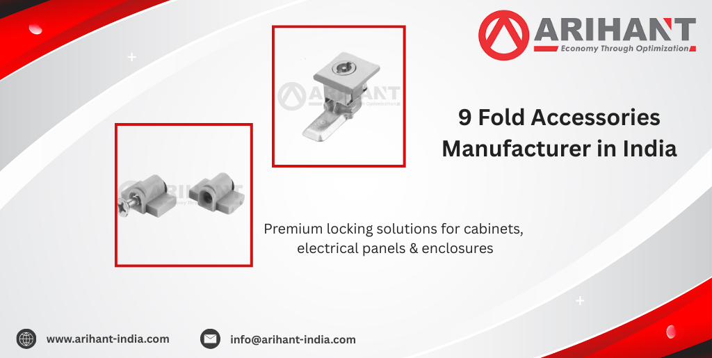 9 Fold Accessories Manufacturer