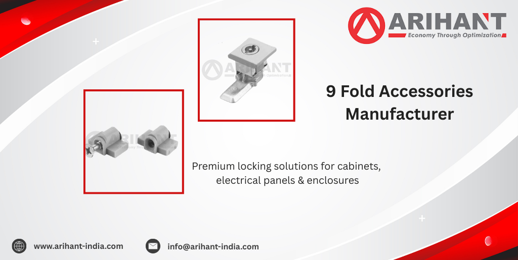 9 Fold Accessories Manufacturer