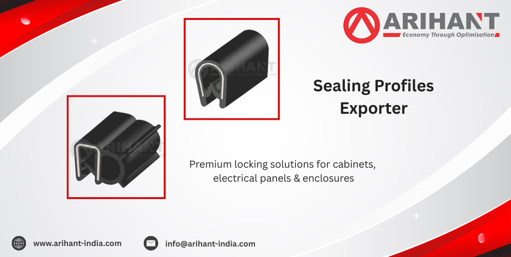 Sealing Profiles Exporter